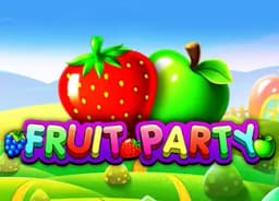KITASLOT777: Fruit Party